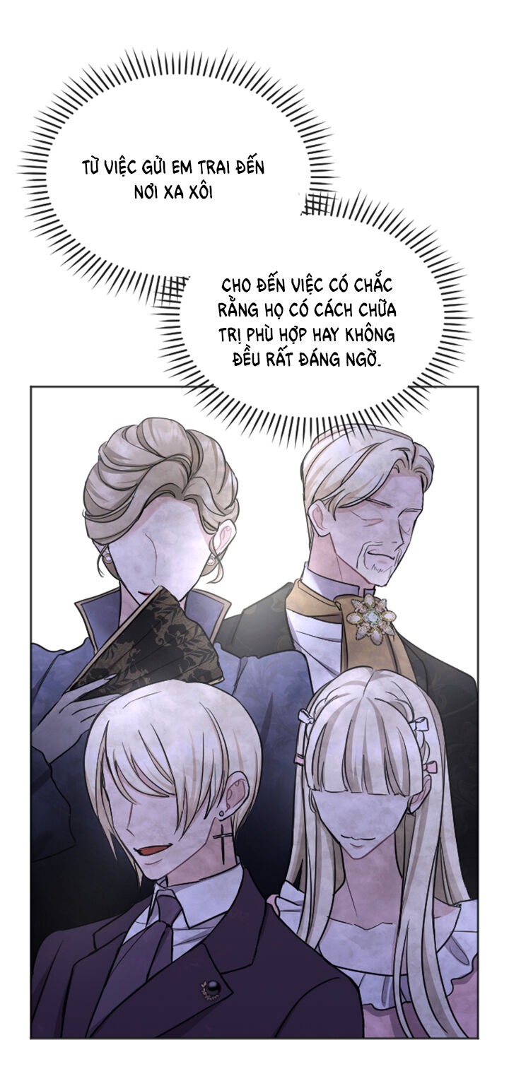 Tôi Sẽ Bị Trừ Khử Cùng Hoàng Đế Chapter 59.2 - Trang 2