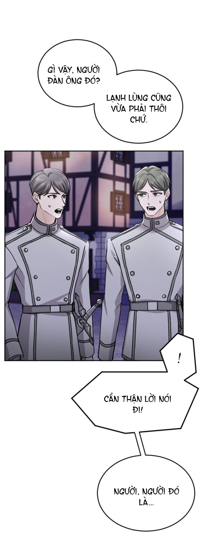 Tôi Sẽ Bị Trừ Khử Cùng Hoàng Đế Chapter 59.2 - Trang 2