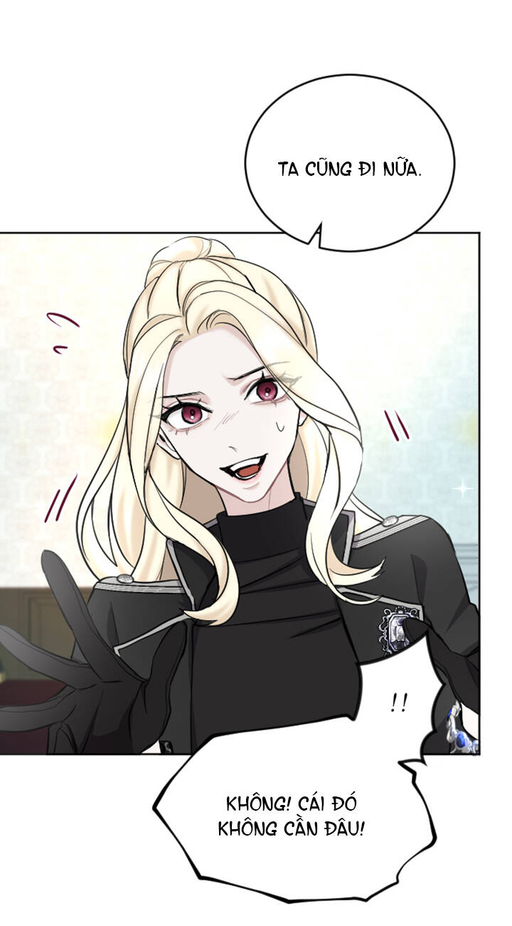 Tôi Sẽ Bị Trừ Khử Cùng Hoàng Đế Chapter 59 - Trang 2