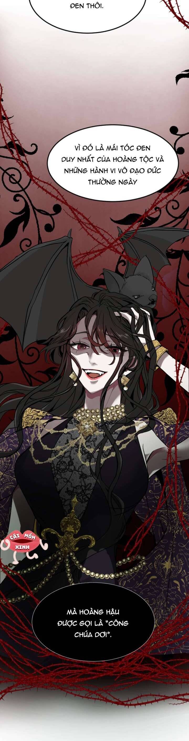 Tôi Sẽ Bị Trừ Khử Cùng Hoàng Đế Chapter 6 - Trang 2