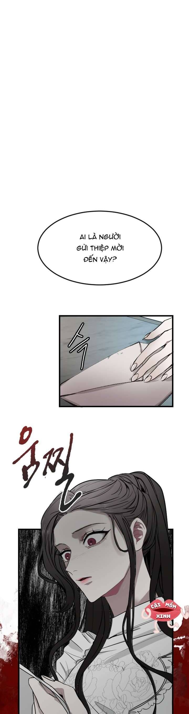 Tôi Sẽ Bị Trừ Khử Cùng Hoàng Đế Chapter 6 - Trang 2