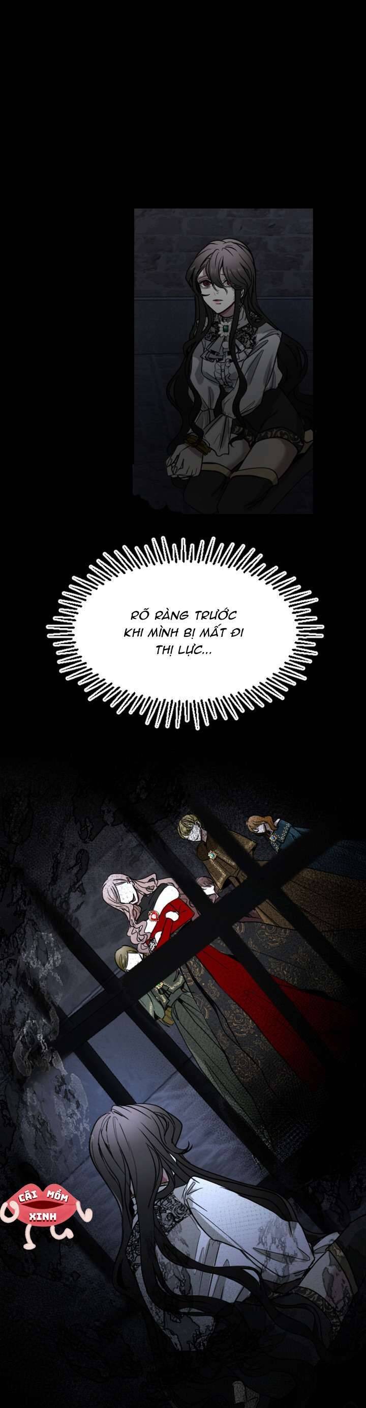 Tôi Sẽ Bị Trừ Khử Cùng Hoàng Đế Chapter 6 - Trang 2