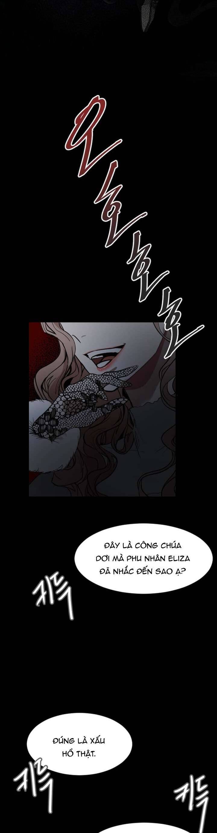 Tôi Sẽ Bị Trừ Khử Cùng Hoàng Đế Chapter 6 - Trang 2