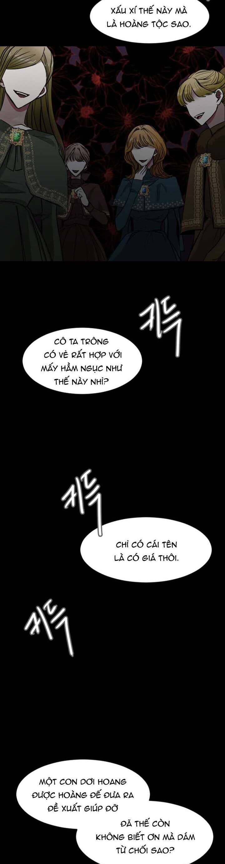 Tôi Sẽ Bị Trừ Khử Cùng Hoàng Đế Chapter 6 - Trang 2