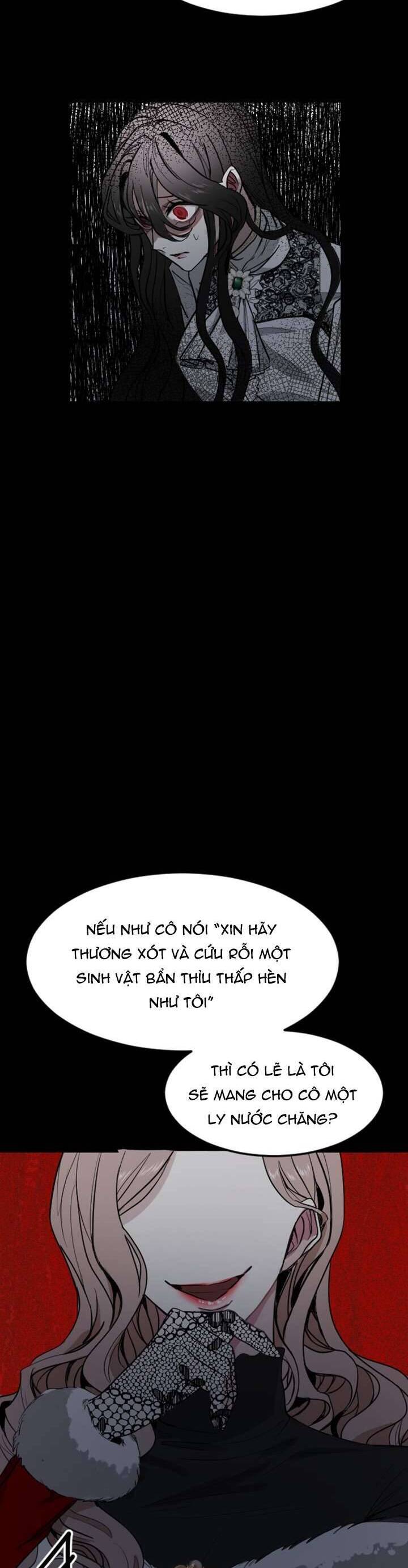 Tôi Sẽ Bị Trừ Khử Cùng Hoàng Đế Chapter 6 - Trang 2