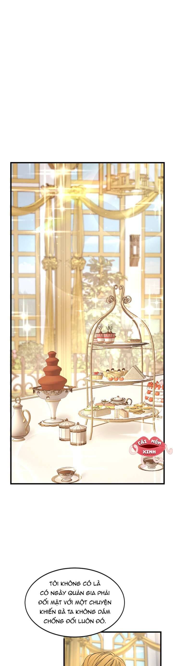 Tôi Sẽ Bị Trừ Khử Cùng Hoàng Đế Chapter 6 - Trang 2