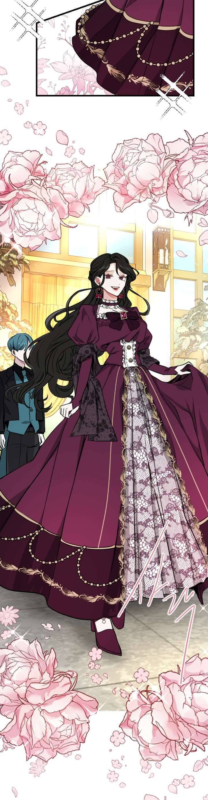 Tôi Sẽ Bị Trừ Khử Cùng Hoàng Đế Chapter 6 - Trang 2