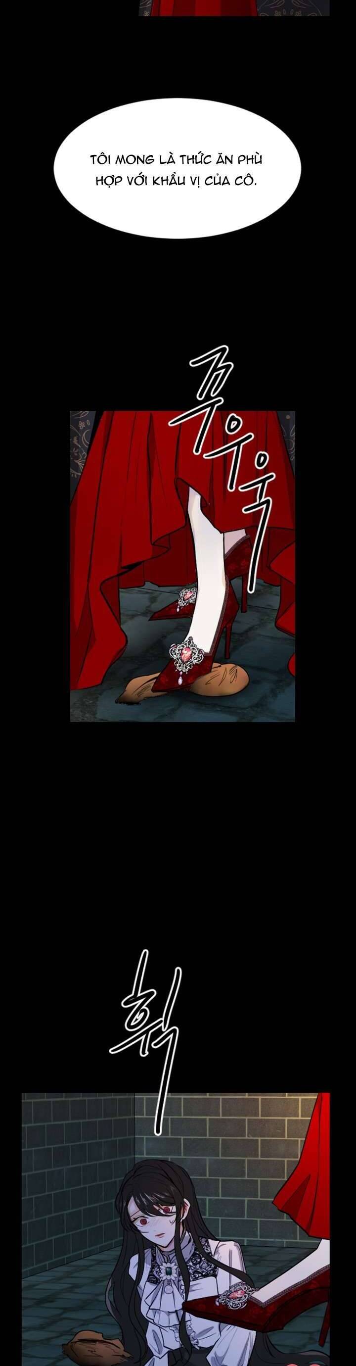 Tôi Sẽ Bị Trừ Khử Cùng Hoàng Đế Chapter 6 - Trang 2