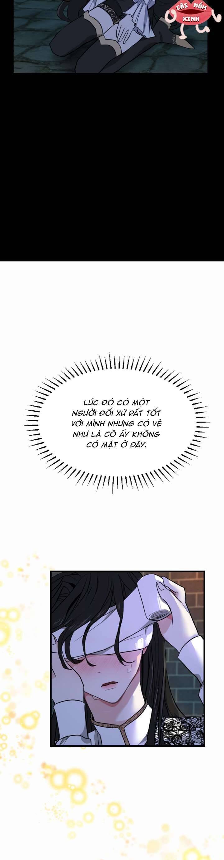 Tôi Sẽ Bị Trừ Khử Cùng Hoàng Đế Chapter 6 - Trang 2