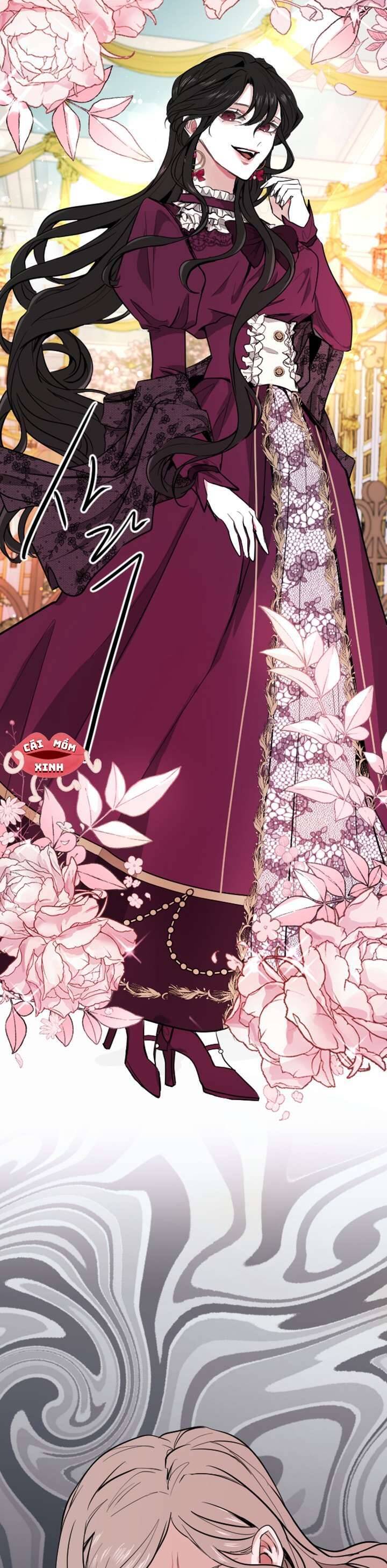 Tôi Sẽ Bị Trừ Khử Cùng Hoàng Đế Chapter 6 - Trang 2