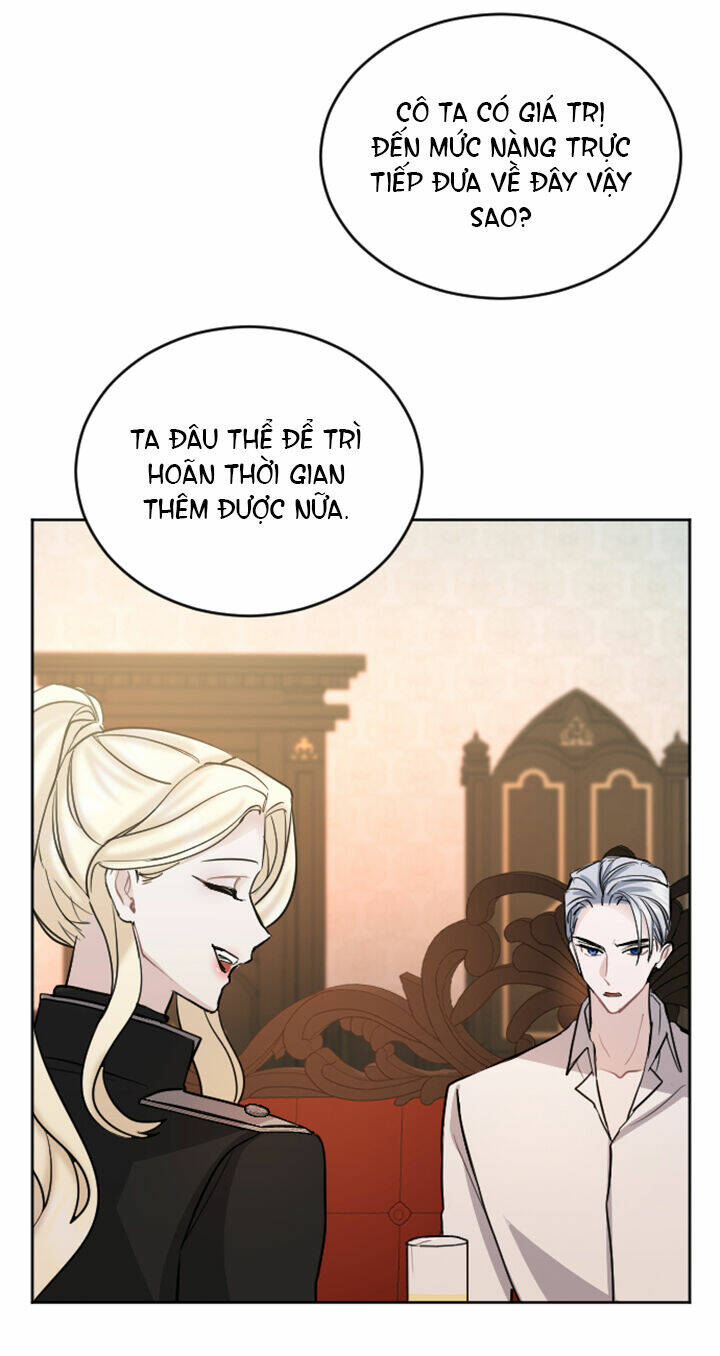 Tôi Sẽ Bị Trừ Khử Cùng Hoàng Đế Chapter 60.2 - Trang 2