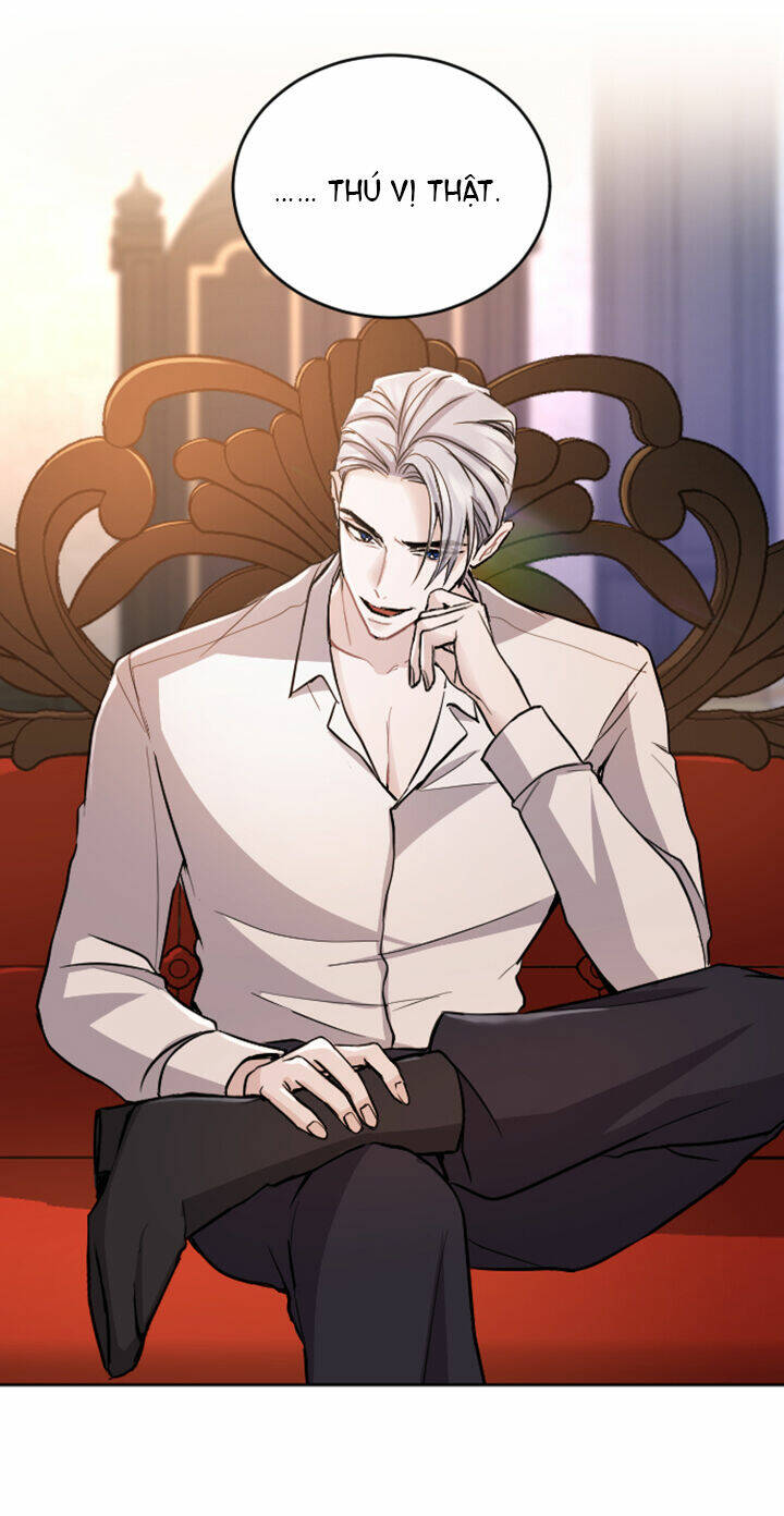 Tôi Sẽ Bị Trừ Khử Cùng Hoàng Đế Chapter 60.2 - Trang 2