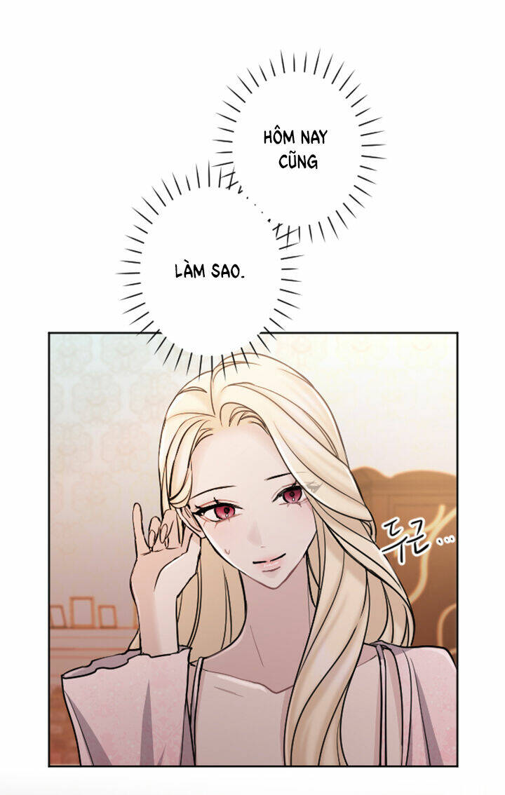 Tôi Sẽ Bị Trừ Khử Cùng Hoàng Đế Chapter 60.2 - Trang 2