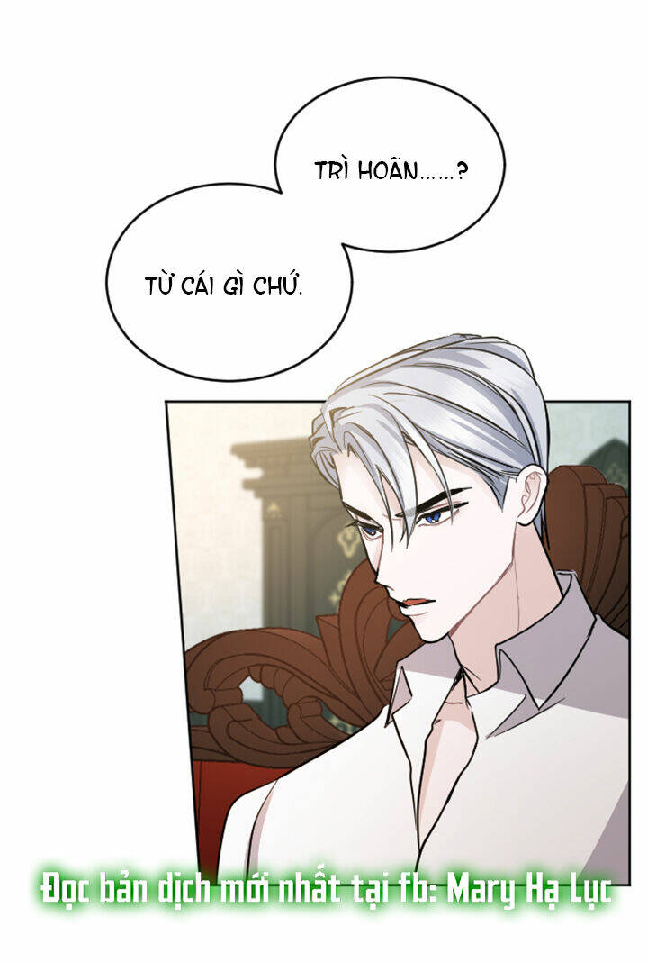 Tôi Sẽ Bị Trừ Khử Cùng Hoàng Đế Chapter 60.2 - Trang 2