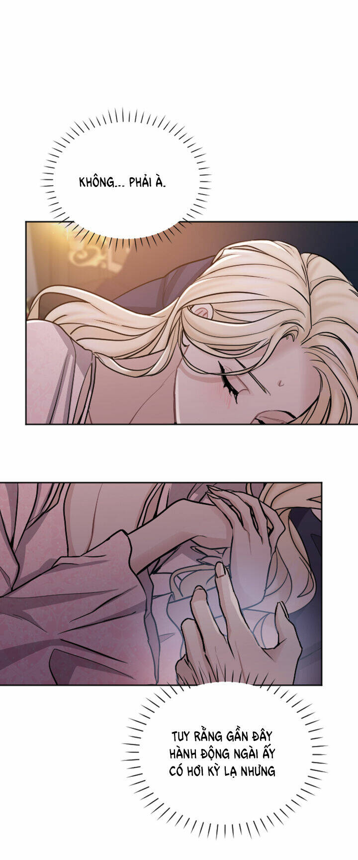 Tôi Sẽ Bị Trừ Khử Cùng Hoàng Đế Chapter 60.2 - Trang 2