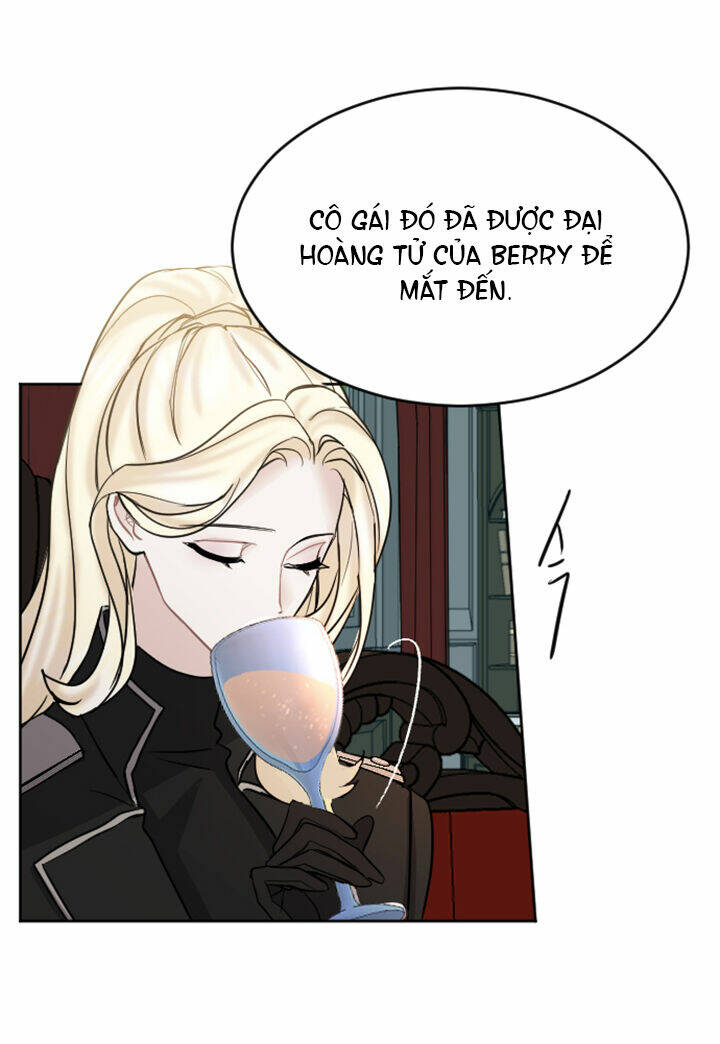 Tôi Sẽ Bị Trừ Khử Cùng Hoàng Đế Chapter 60.2 - Trang 2