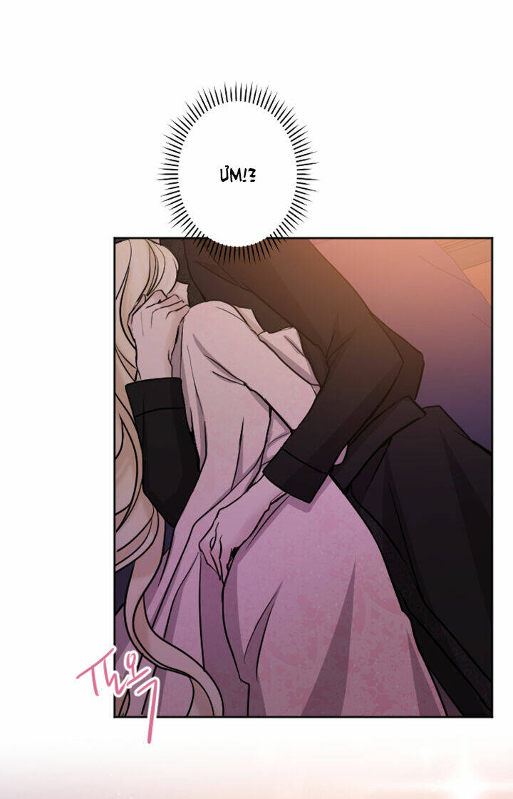 Tôi Sẽ Bị Trừ Khử Cùng Hoàng Đế Chapter 60.2 - Trang 2