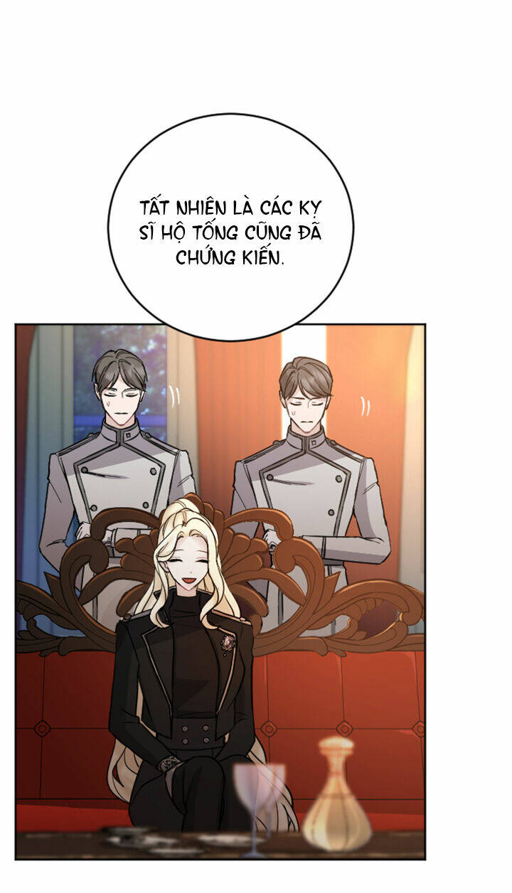 Tôi Sẽ Bị Trừ Khử Cùng Hoàng Đế Chapter 60.2 - Trang 2