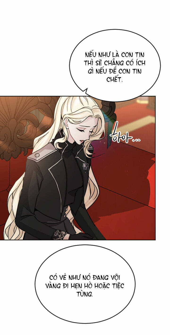 Tôi Sẽ Bị Trừ Khử Cùng Hoàng Đế Chapter 60.2 - Trang 2