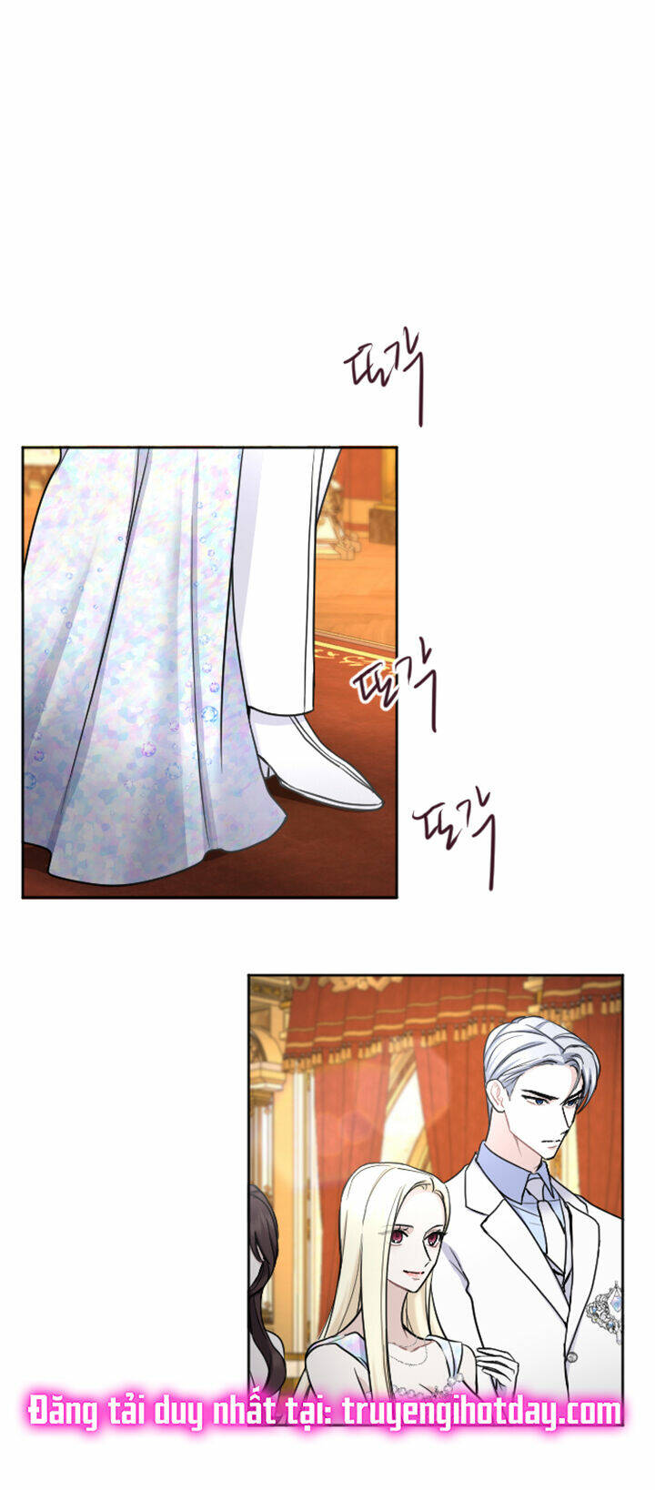 Tôi Sẽ Bị Trừ Khử Cùng Hoàng Đế Chapter 61.1 - Trang 2