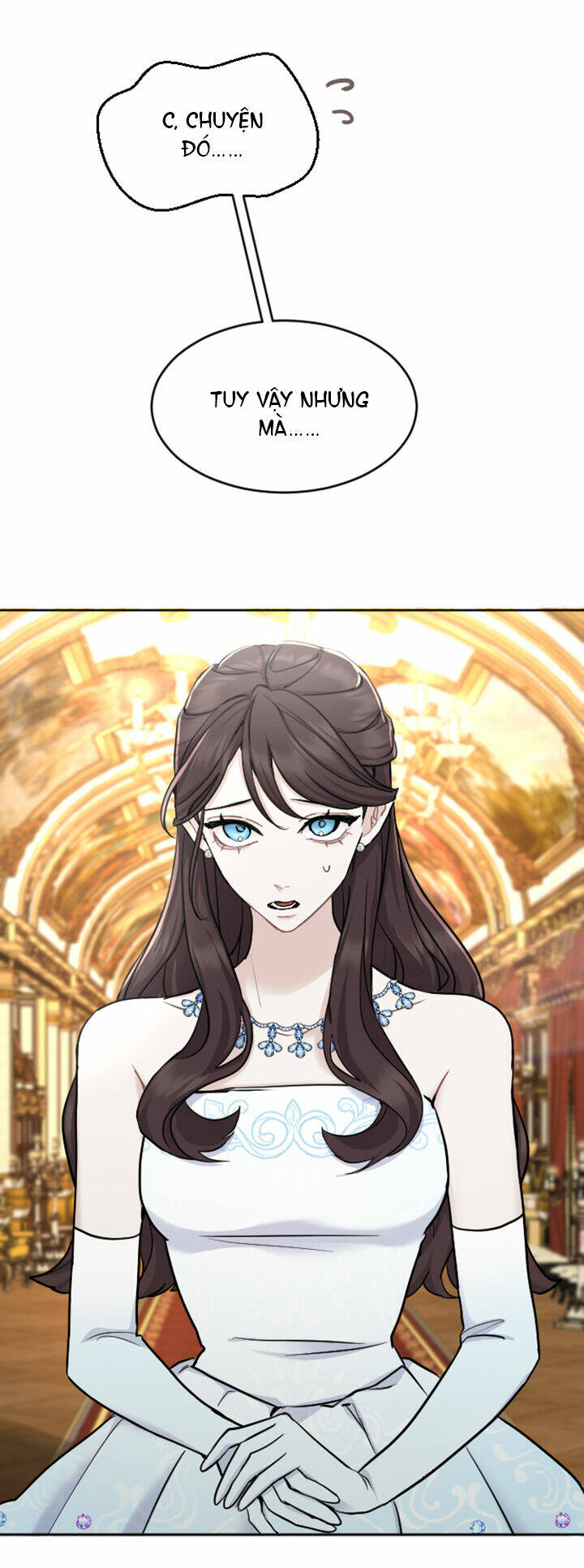 Tôi Sẽ Bị Trừ Khử Cùng Hoàng Đế Chapter 61.1 - Trang 2