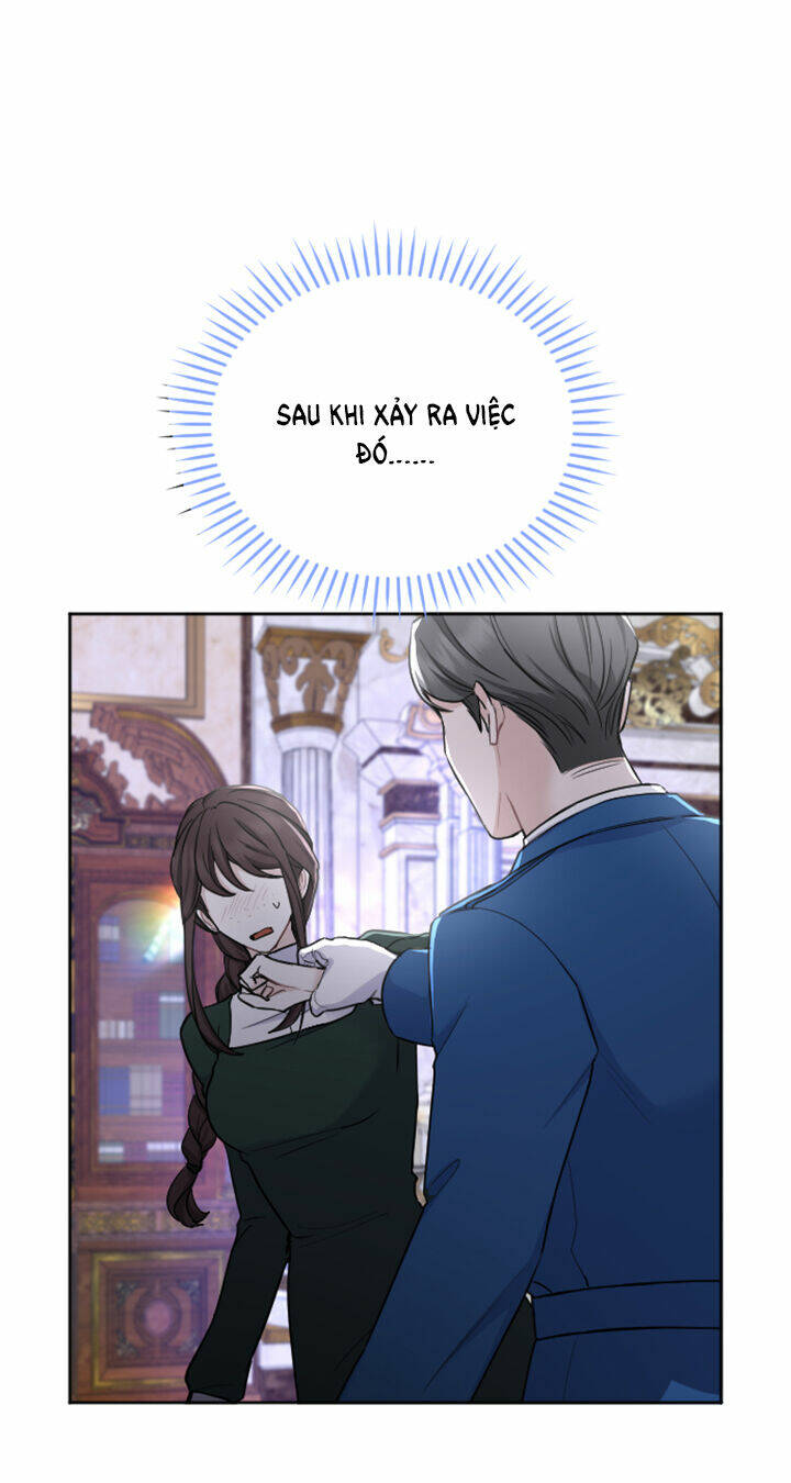 Tôi Sẽ Bị Trừ Khử Cùng Hoàng Đế Chapter 61.1 - Trang 2