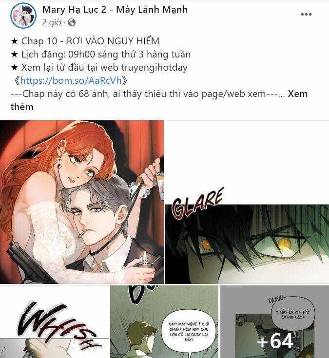 Tôi Sẽ Bị Trừ Khử Cùng Hoàng Đế Chapter 61.1 - Trang 2