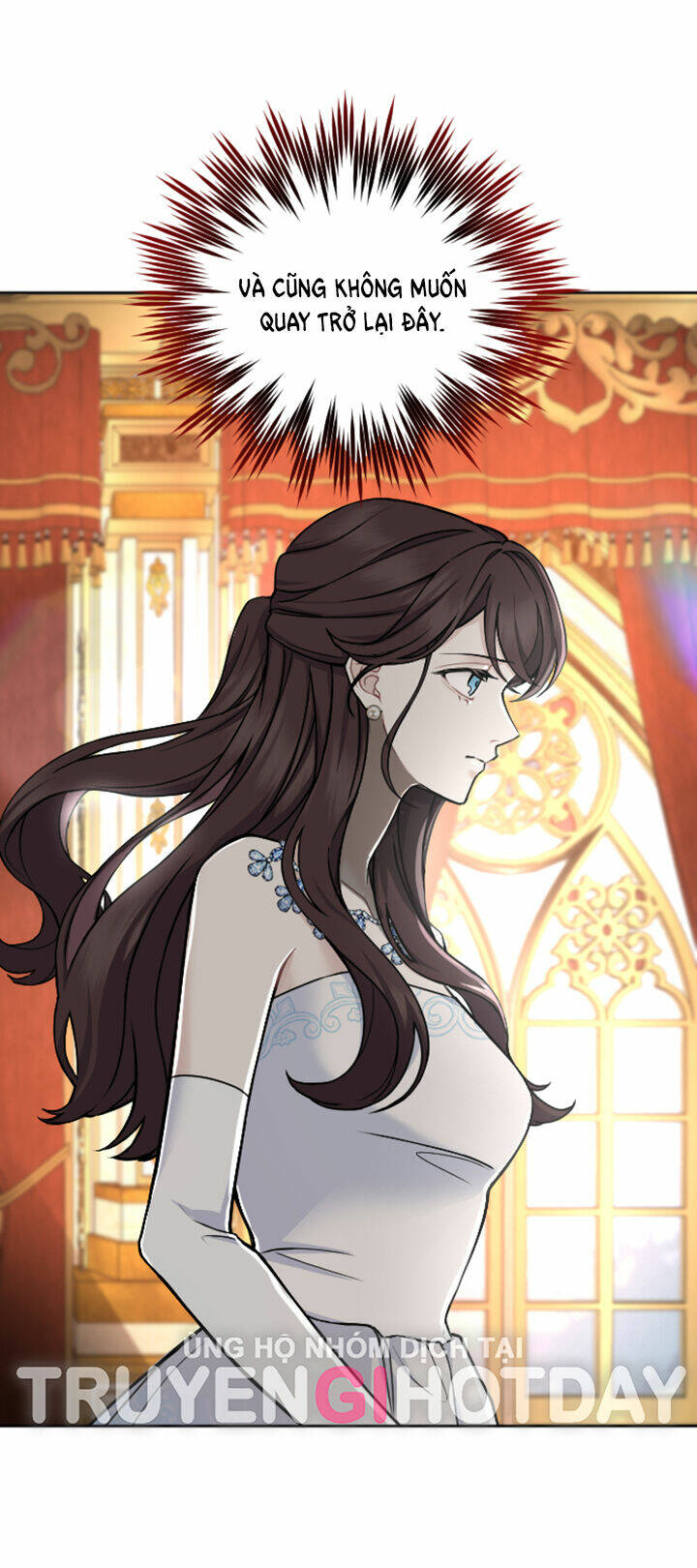 Tôi Sẽ Bị Trừ Khử Cùng Hoàng Đế Chapter 61.1 - Trang 2