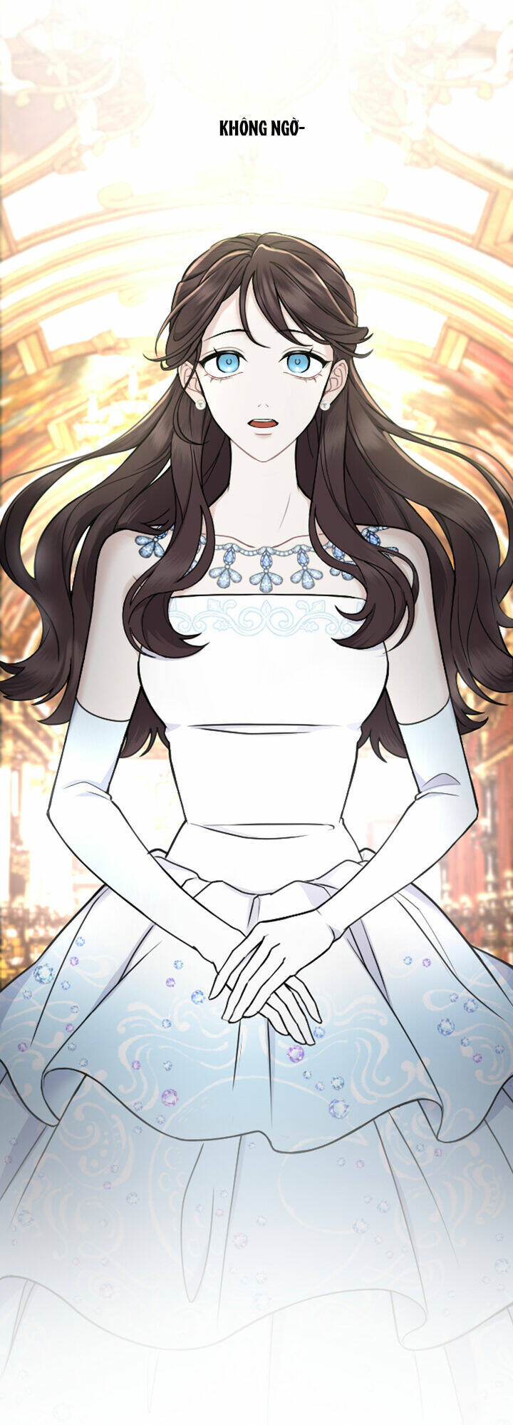 Tôi Sẽ Bị Trừ Khử Cùng Hoàng Đế Chapter 61.1 - Trang 2