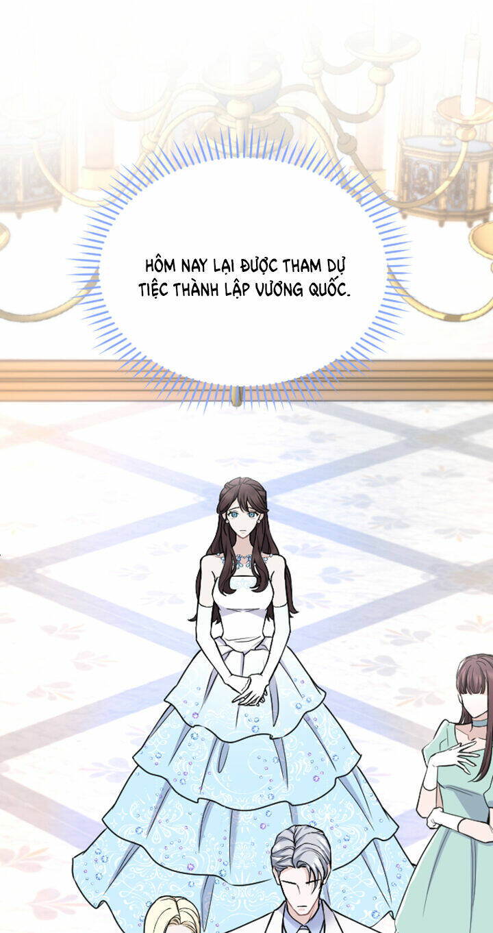 Tôi Sẽ Bị Trừ Khử Cùng Hoàng Đế Chapter 61.1 - Trang 2