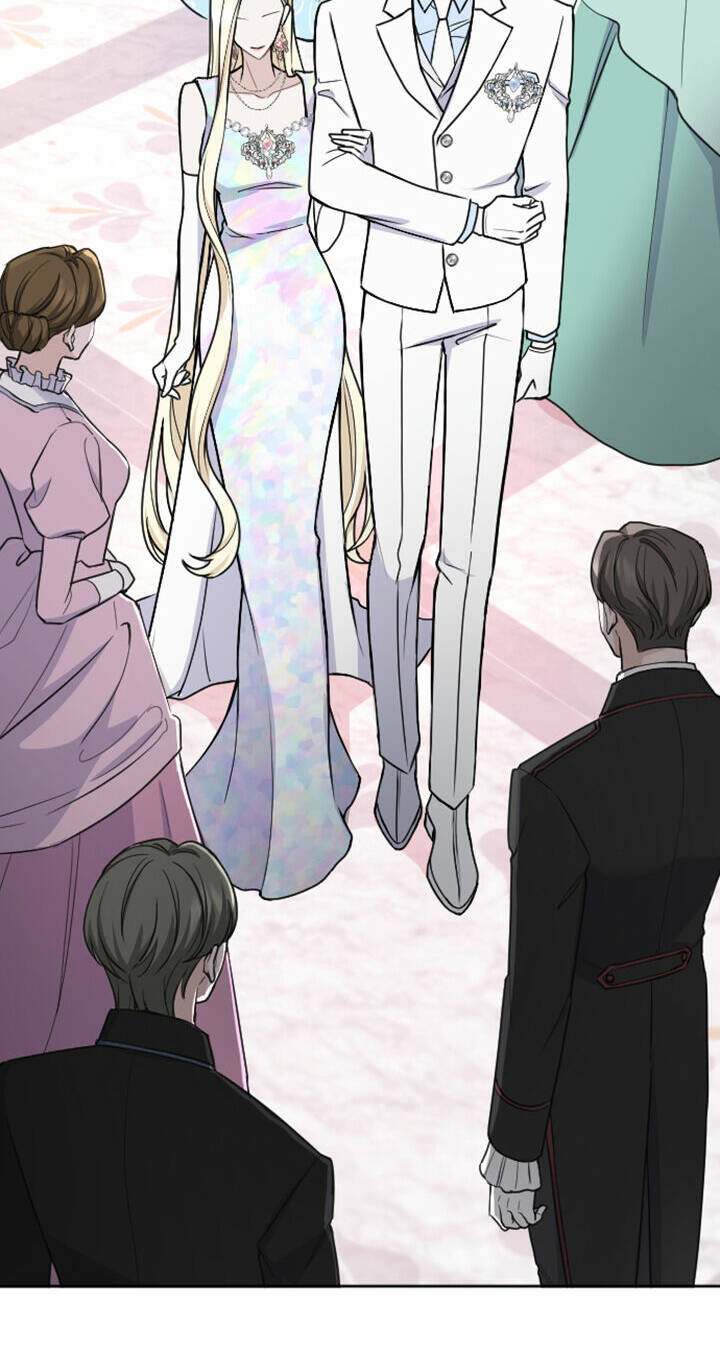 Tôi Sẽ Bị Trừ Khử Cùng Hoàng Đế Chapter 61.1 - Trang 2