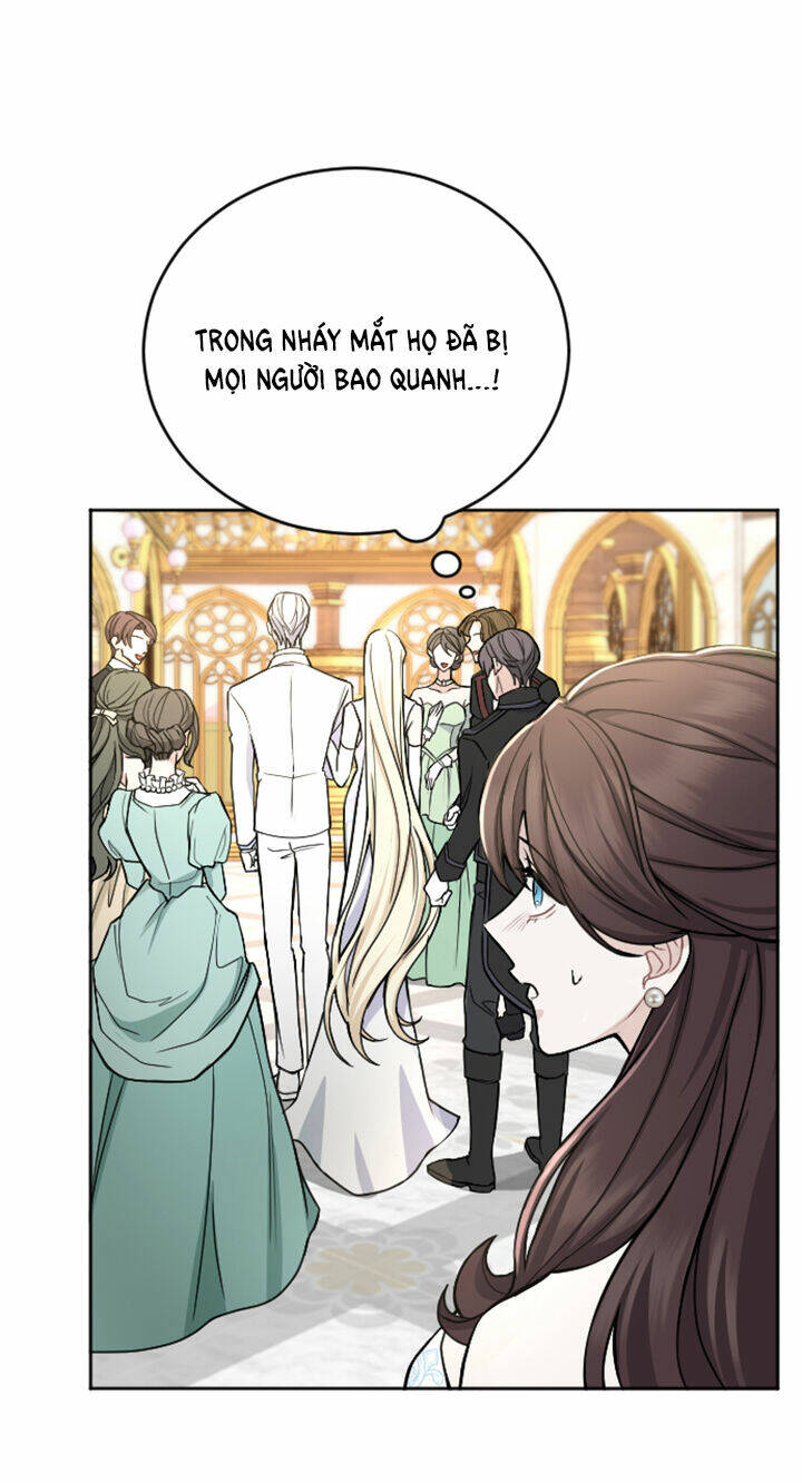 Tôi Sẽ Bị Trừ Khử Cùng Hoàng Đế Chapter 61.1 - Trang 2