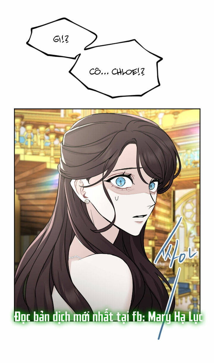 Tôi Sẽ Bị Trừ Khử Cùng Hoàng Đế Chapter 61.1 - Trang 2