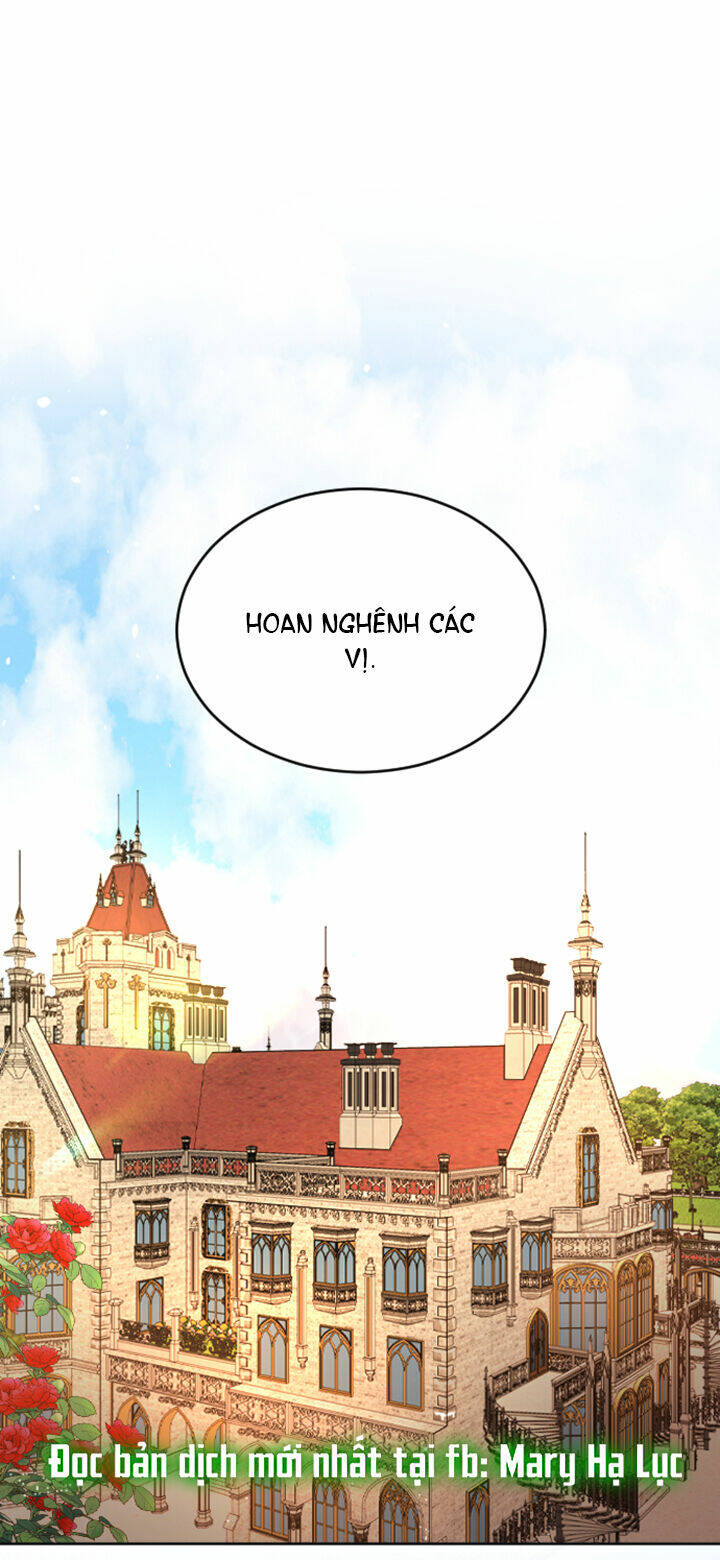 Tôi Sẽ Bị Trừ Khử Cùng Hoàng Đế Chapter 61.1 - Trang 2