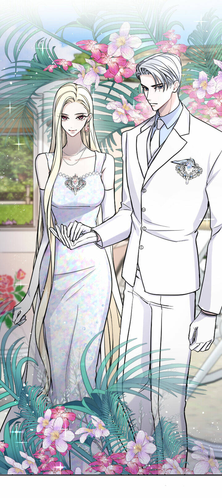 Tôi Sẽ Bị Trừ Khử Cùng Hoàng Đế Chapter 61.1 - Trang 2