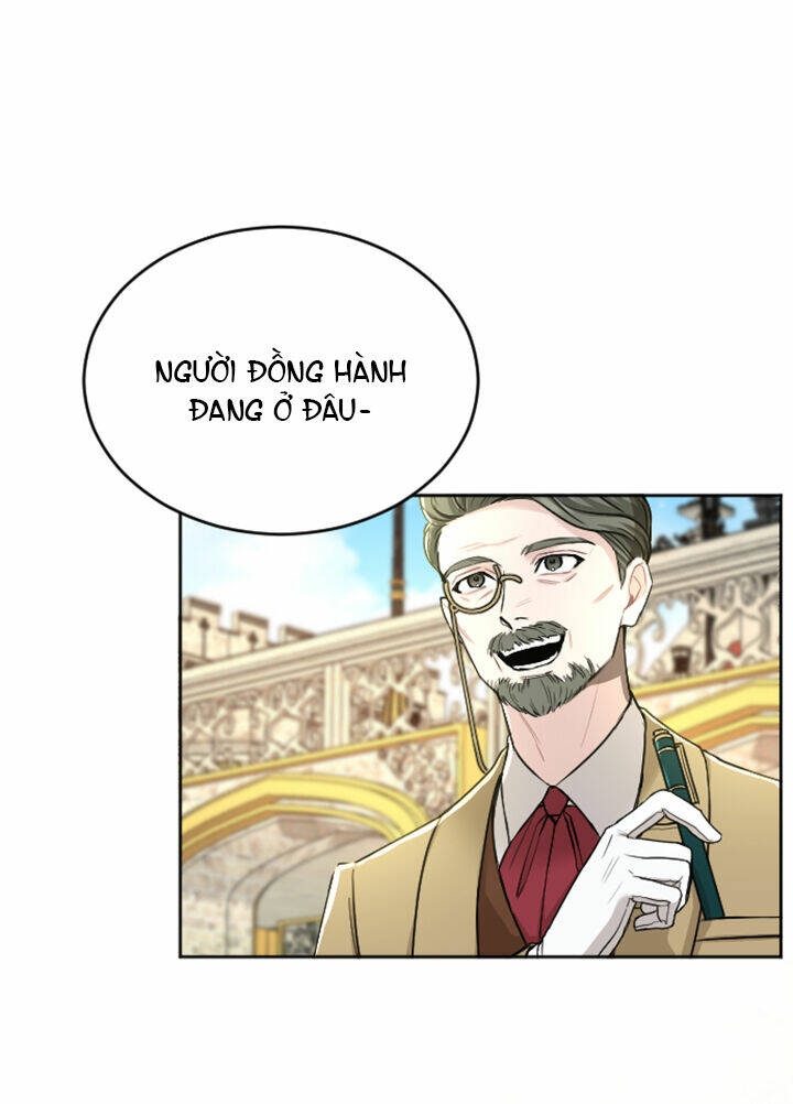 Tôi Sẽ Bị Trừ Khử Cùng Hoàng Đế Chapter 61.1 - Trang 2