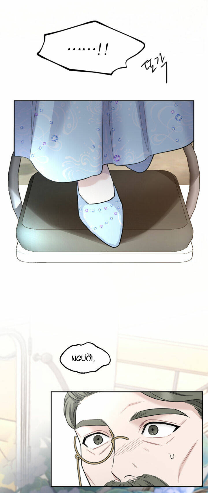 Tôi Sẽ Bị Trừ Khử Cùng Hoàng Đế Chapter 61.1 - Trang 2