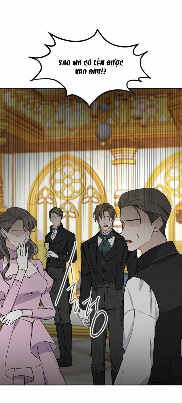 Tôi Sẽ Bị Trừ Khử Cùng Hoàng Đế Chapter 61.2 - Trang 2