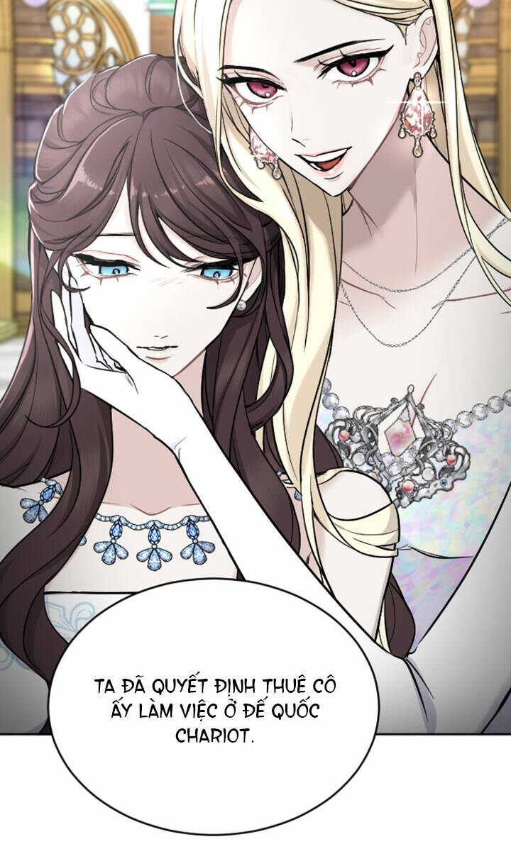 Tôi Sẽ Bị Trừ Khử Cùng Hoàng Đế Chapter 61.2 - Trang 2
