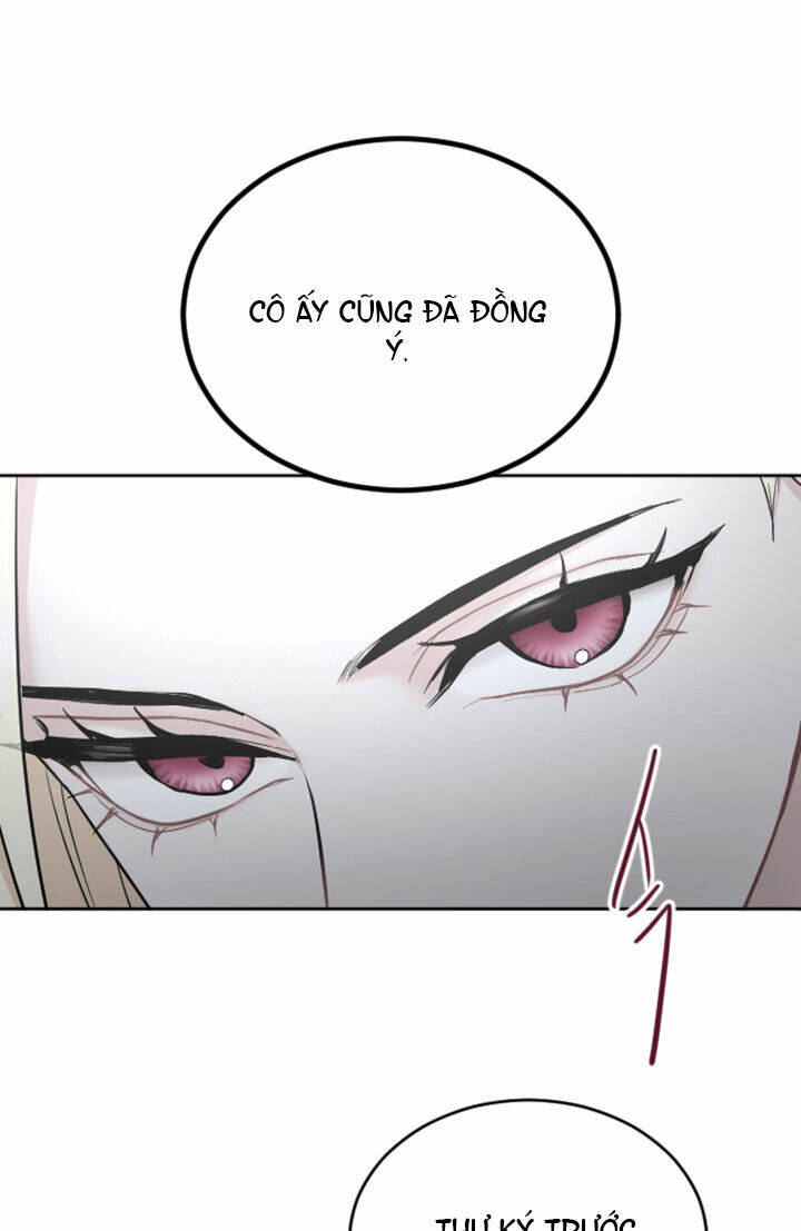 Tôi Sẽ Bị Trừ Khử Cùng Hoàng Đế Chapter 61.2 - Trang 2