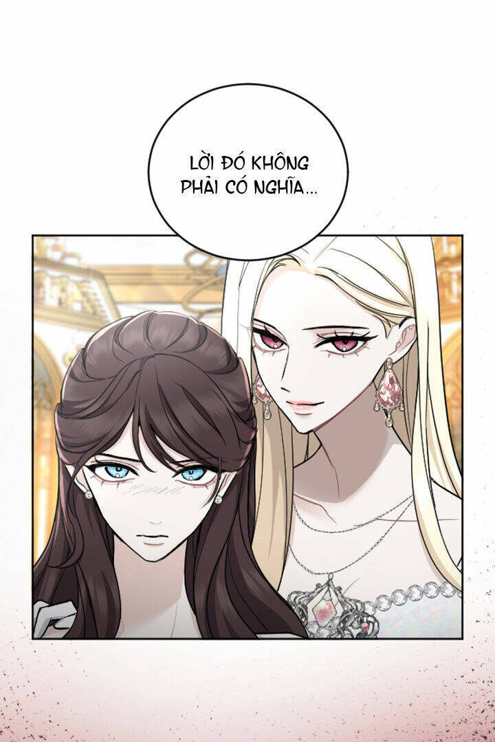 Tôi Sẽ Bị Trừ Khử Cùng Hoàng Đế Chapter 61.2 - Trang 2