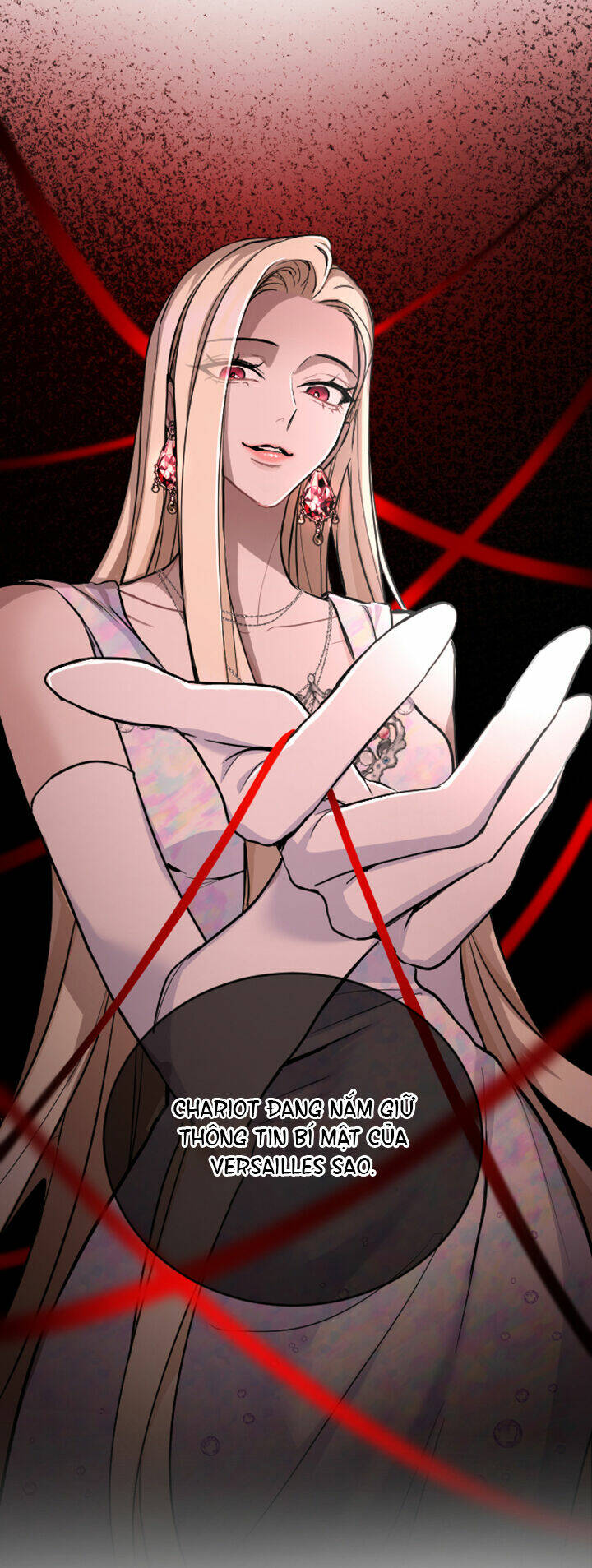 Tôi Sẽ Bị Trừ Khử Cùng Hoàng Đế Chapter 61.2 - Trang 2