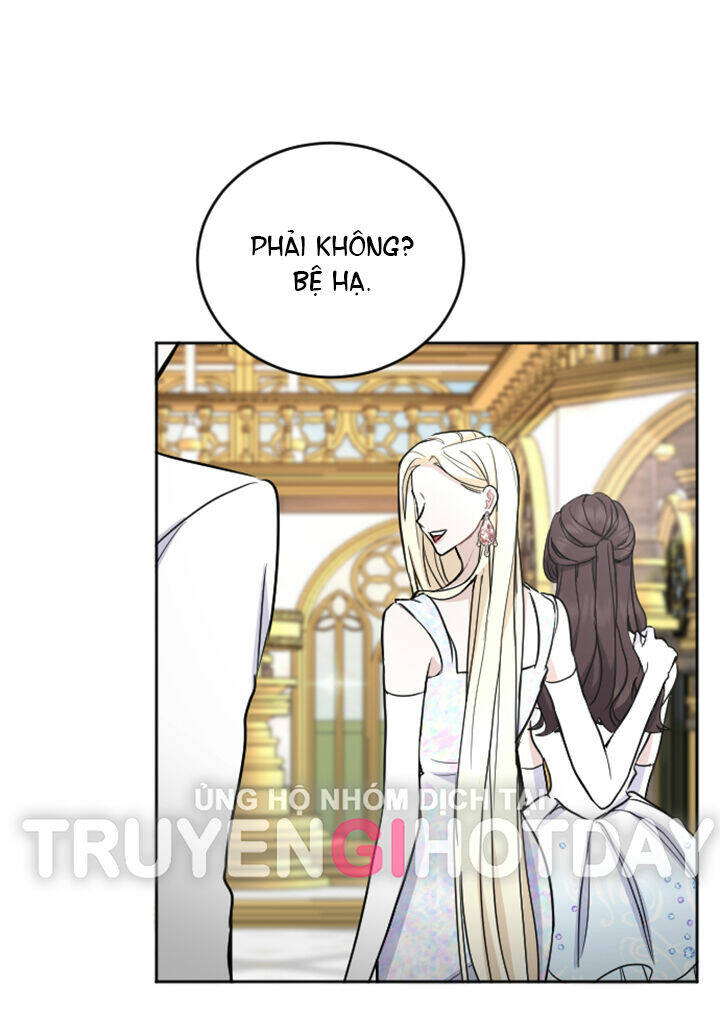 Tôi Sẽ Bị Trừ Khử Cùng Hoàng Đế Chapter 61.2 - Trang 2