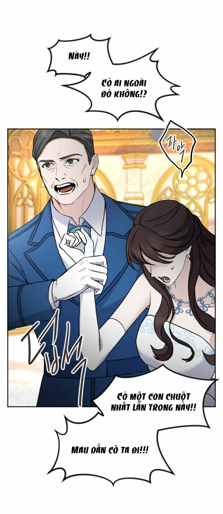 Tôi Sẽ Bị Trừ Khử Cùng Hoàng Đế Chapter 61.2 - Trang 2