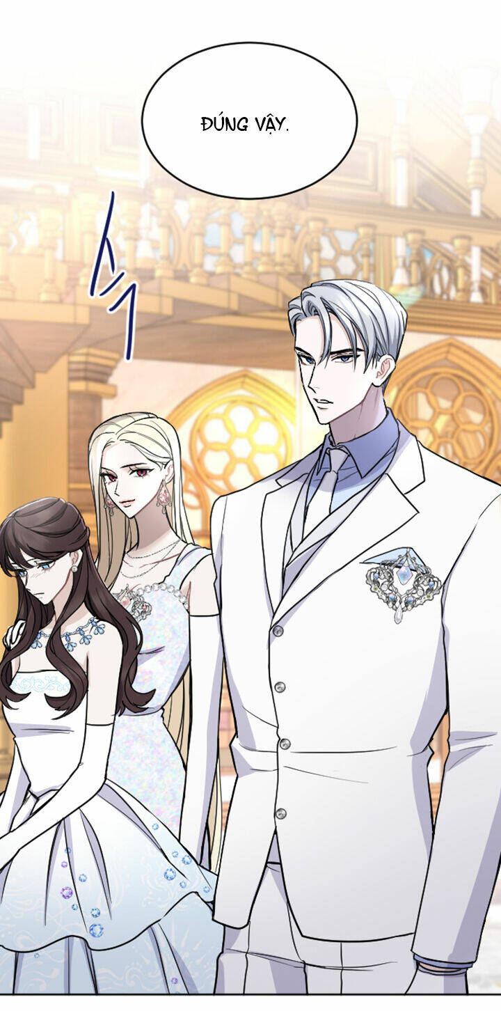 Tôi Sẽ Bị Trừ Khử Cùng Hoàng Đế Chapter 61.2 - Trang 2