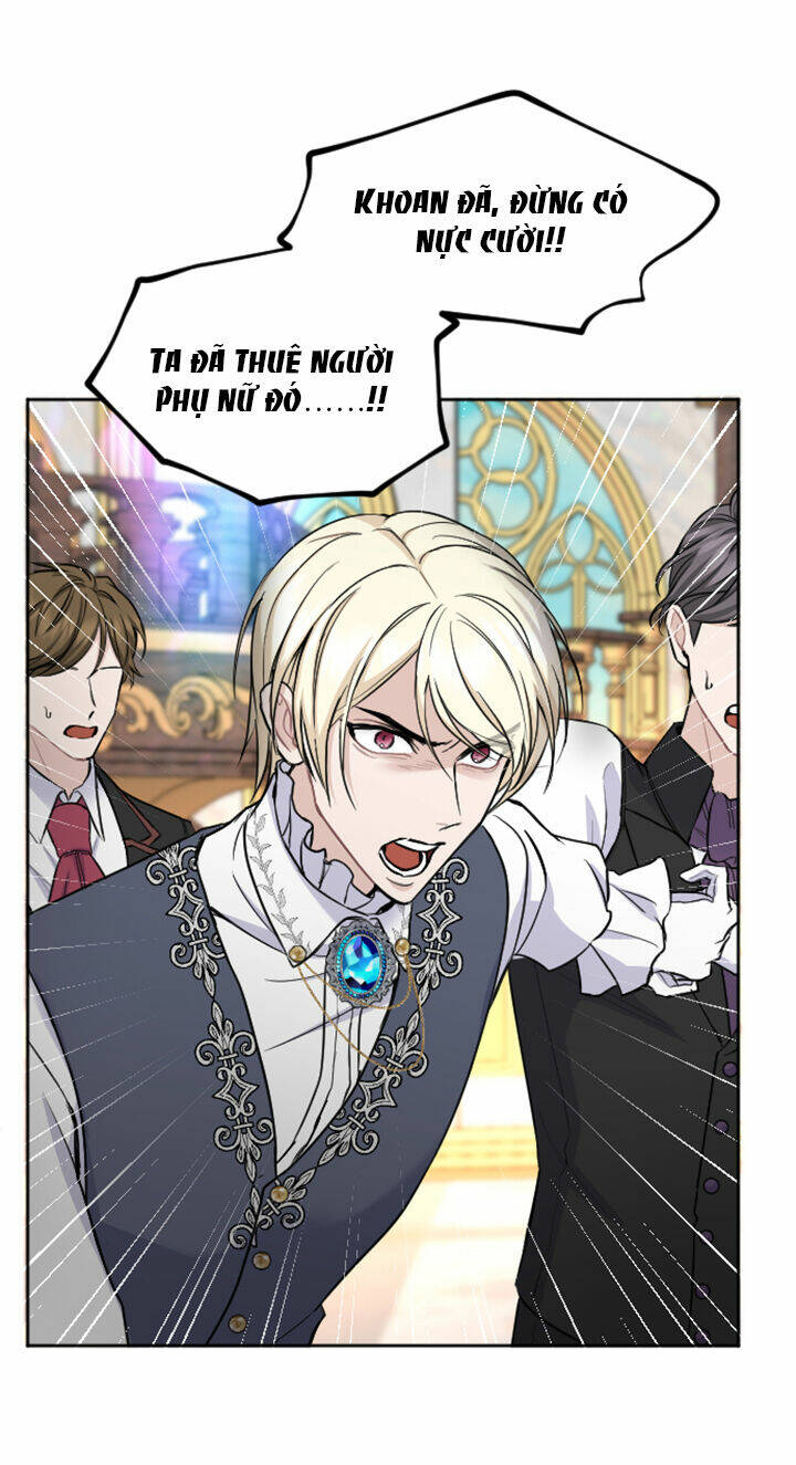 Tôi Sẽ Bị Trừ Khử Cùng Hoàng Đế Chapter 61.2 - Trang 2
