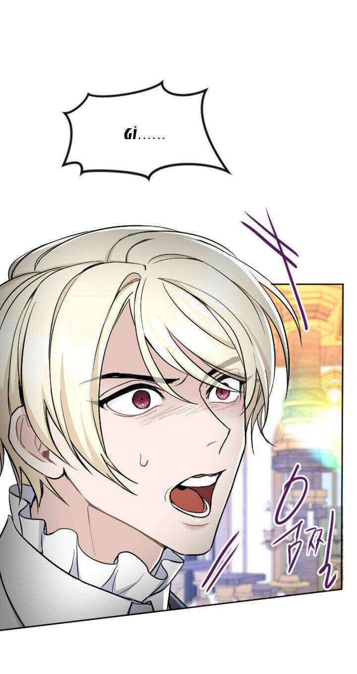 Tôi Sẽ Bị Trừ Khử Cùng Hoàng Đế Chapter 61.2 - Trang 2