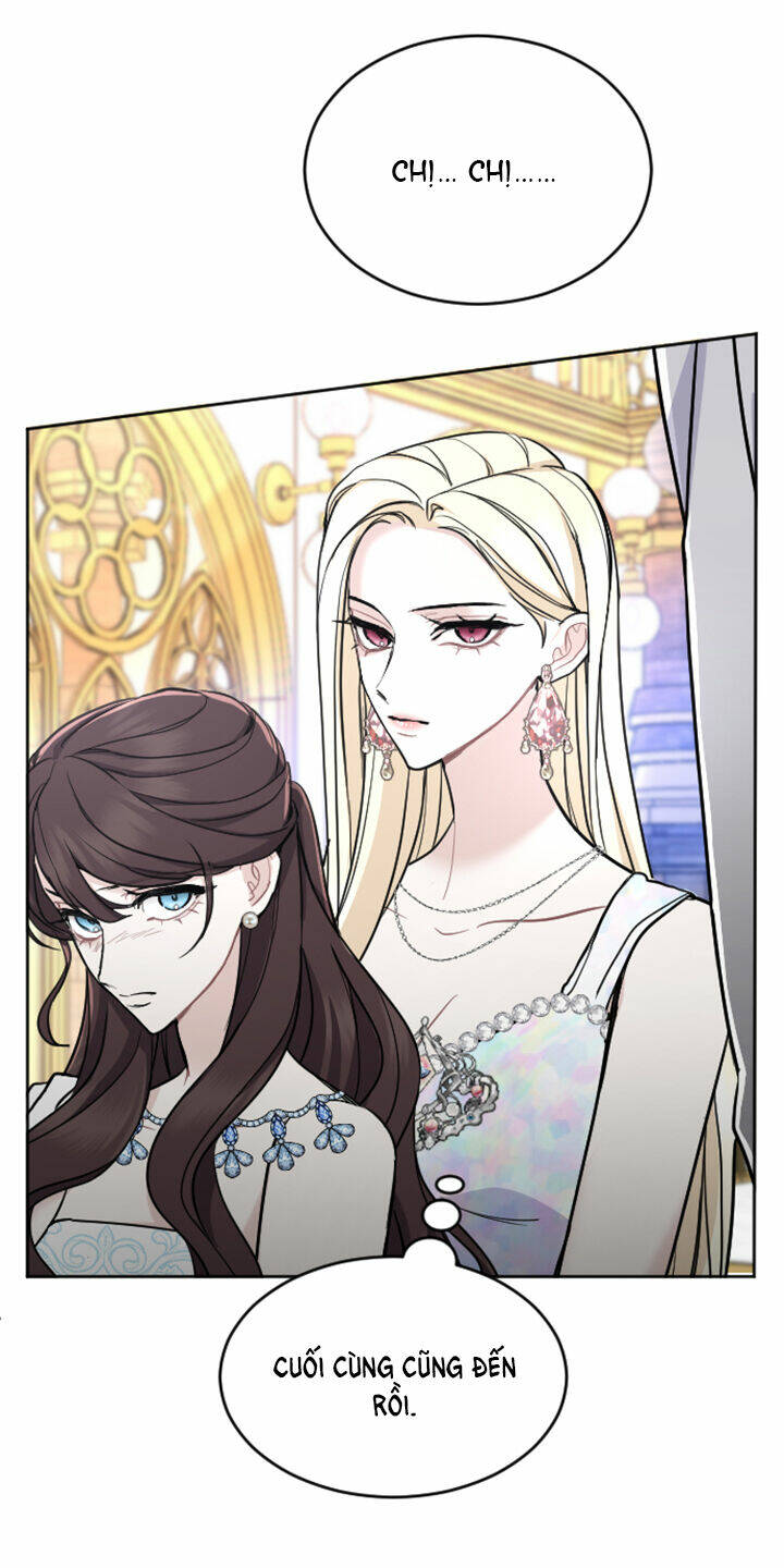 Tôi Sẽ Bị Trừ Khử Cùng Hoàng Đế Chapter 61.2 - Trang 2