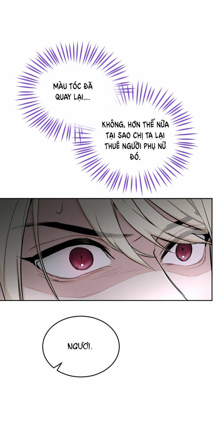 Tôi Sẽ Bị Trừ Khử Cùng Hoàng Đế Chapter 61.2 - Trang 2