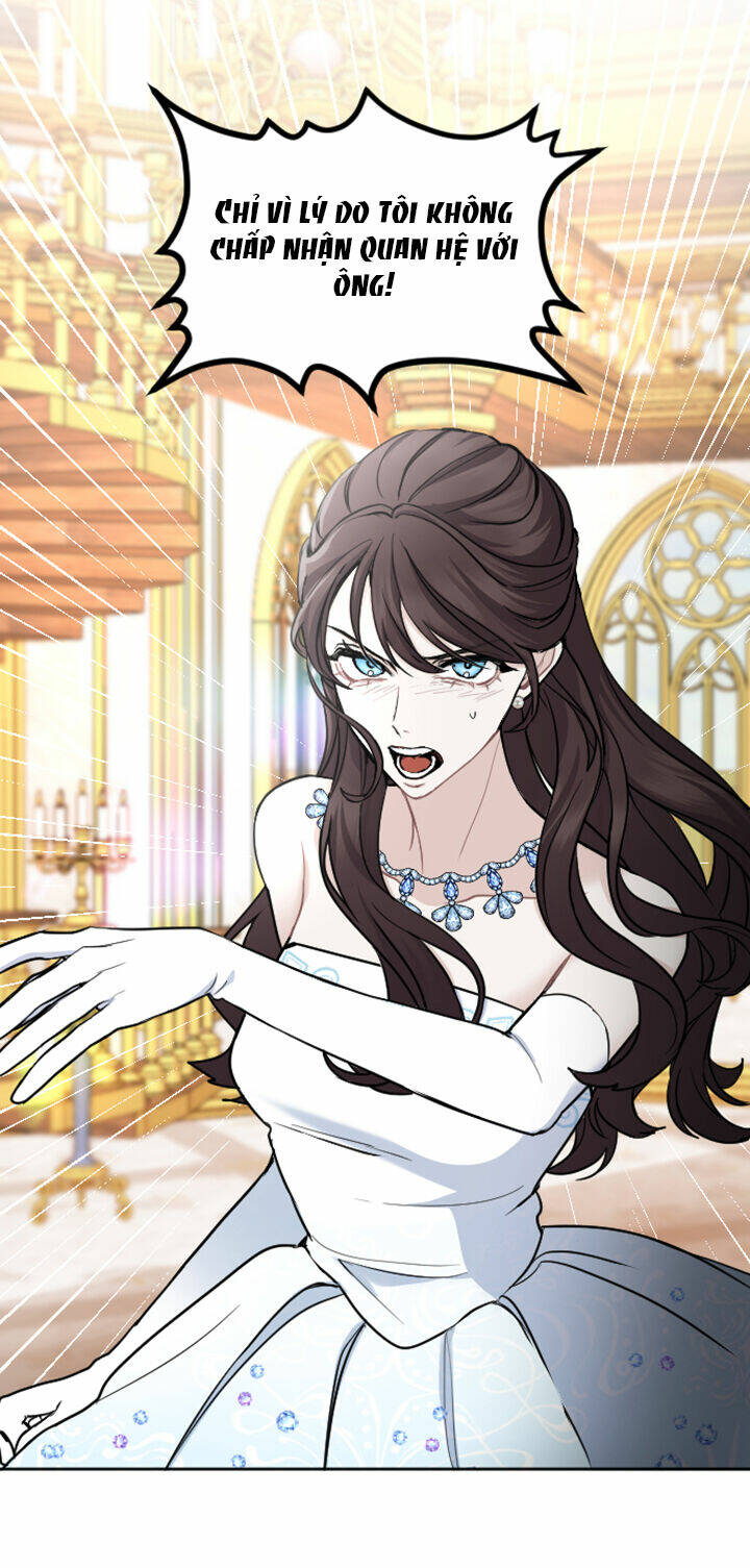 Tôi Sẽ Bị Trừ Khử Cùng Hoàng Đế Chapter 61.2 - Trang 2